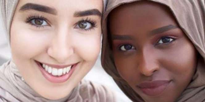 Tips Memilih Lipstik Nude Sesuai Warna Kulit