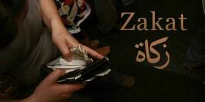 Zakat Bisa Buat Pertumbuhan Ekonomi RI Meningkat