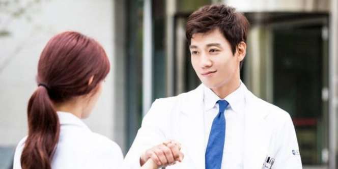 12 Aktor Korea Penakluk Hati Wanita