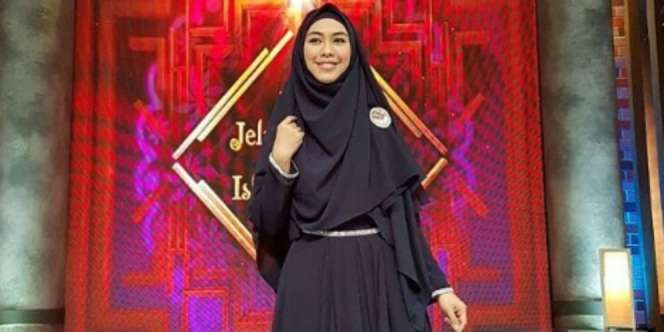 Oki Setiana Dewi Kunci Kolom Komentar Sosmed, Ada Apa?