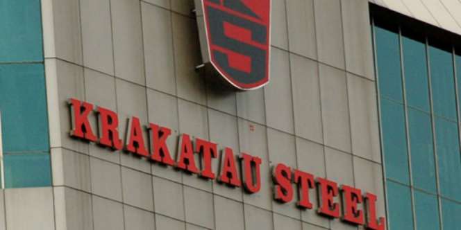 Krakatau Steel Buka Lowongan Kerja untuk Lulusan SMA/SMK