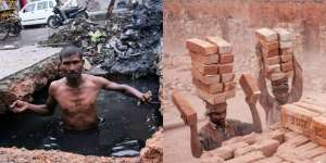 Kalian Suka Mengeluh? Lihat 19 Pekerjaan Ini