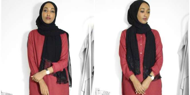 Hanna MK: Tunik Masih Jadi Pilihan