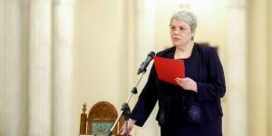 Rumania Akan Punya Pemimpin Muslimah Pertama dalam Sejarah