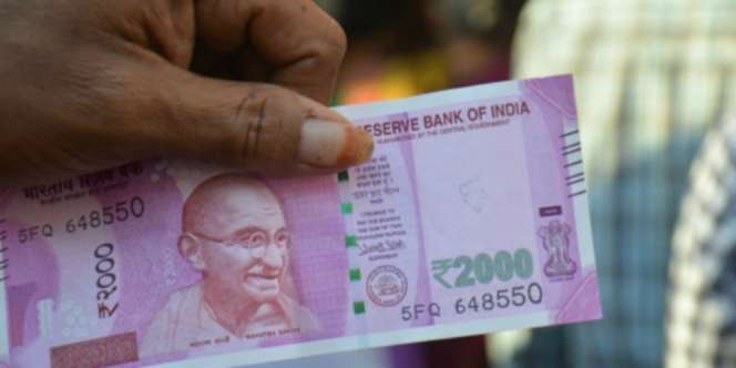 Uang Baru Negara Ini Ikut Diledek Seperti Rupiah 