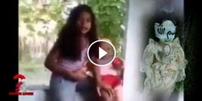 Larangan Rasulullah Mengoleksi Boneka