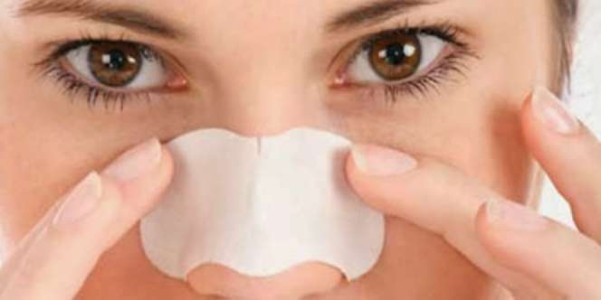 6 Langkah Mudah Mengusir Komedo 