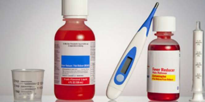 Daftar Benda yang Wajib Ada di Lemari Obat