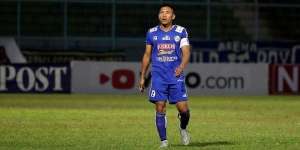 Bagi Mantan Pemain Timnas Ahmad Bustomi, Keluarga Itu ... 
