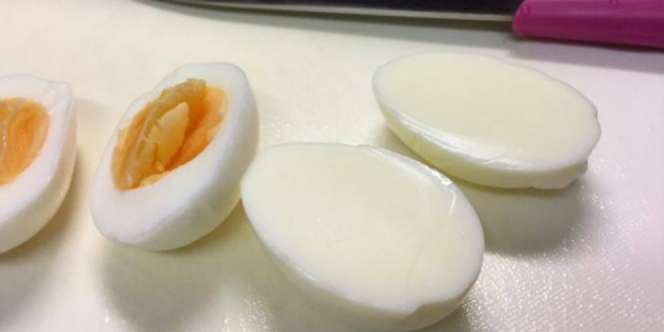9 Tahun Kerja di Rumah, Si Ibu Kaget Masak Telur Ini