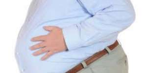 Malas Olahraga, Begini Cara Singkirkan Perut Buncit