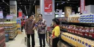 Jelang Pergantian Tahun, Toko Retail Baru Ini Banjir Diskon