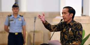 Hingga November, Pemerintah Rilis Sukuk Negara Rp136 Triliun