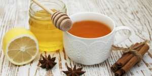 Resep Minuman Hangat Penurun Berat Badan