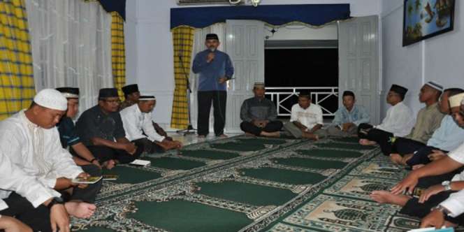 Doa Saat Menempati Rumah Baru