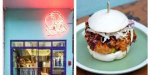 Resto Hong Kong Peraih Penghargaan Asia's 50 Best Restaurants