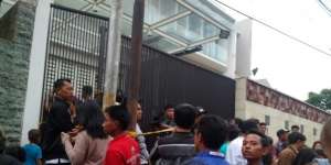 Sedih! Cerita Terakhir Korban Pembunuhan Sadis Pulomas