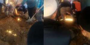 Terkuak! Misteri Makam Ulama yang Penuh Cahaya