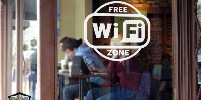 Wajah Terbakar Lihat Komputer, Si Wanita Ternyata Alergi Wifi