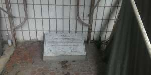 Kata Sejarawan Mengenai Petilasan Pangeran Kuningan