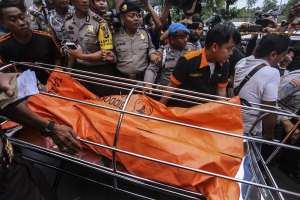 Fakta-fakta Baru Pembunuhan Sadis Pulomas
