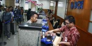 Kembangkan Pasar Sukuk Negara, BCA Sabet Empat Penghargaan