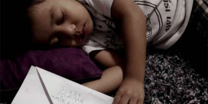 Anak Suka Sembunyikan Ponsel, Jawabannya Bikin Haru