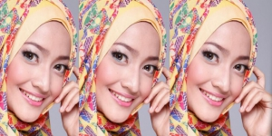 Terungkap Alasan Make Up Bisa Dikenakan Setiap Hari