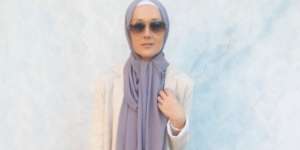 Tepis Kesan `Rebel`, Begini Menyiasati Boyfriend Jeans