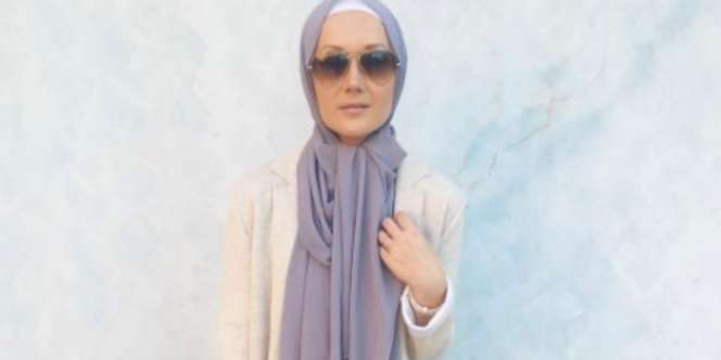 Tepis Kesan `Rebel`, Begini Menyiasati Boyfriend Jeans