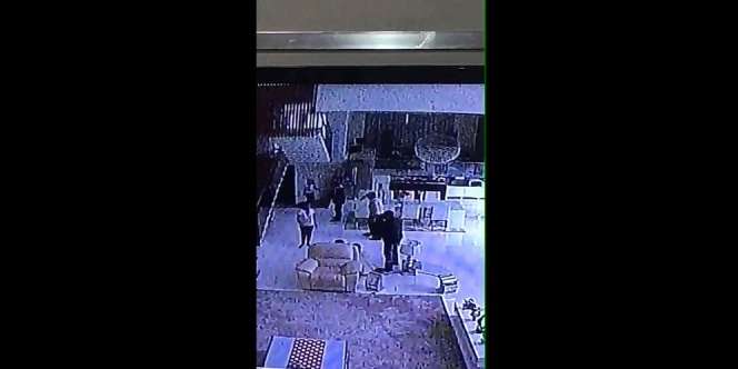 [VIDEO] Perampok Sadis Pulomas Giring Korban ke Kamar Mandi