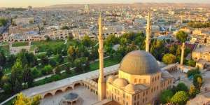 Wisata Ziarah ke Sanliurfa, Kota Kelahiran Nabi Ibrahim