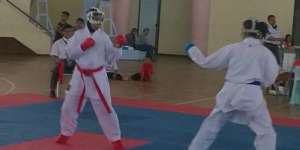 Heboh Karateka Diminta Lepas Hijab, Ini Kata Forki