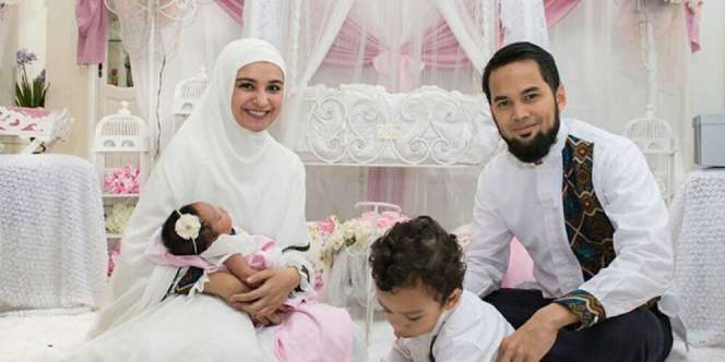 Anak Sakit, Shireen Sungkar dan Tengku Wisnu Begadang