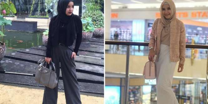 Tips Memilih Busana untuk si Mungil