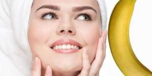 5 Manfaat Tak Terduga Pisang untuk Kecantikan