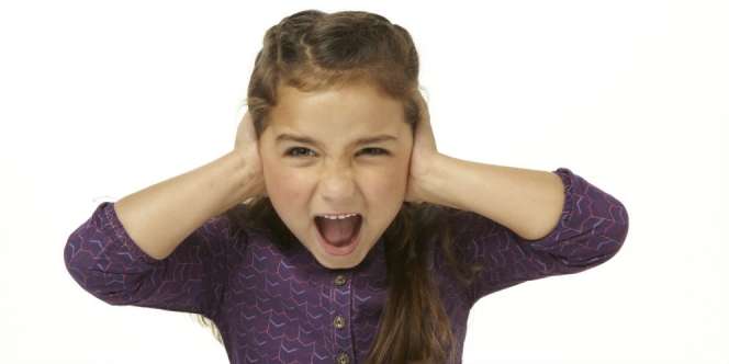 Efek Mengerikan Kekerasan Verbal Pada Anak