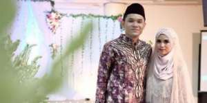 Makin Dekat dengan Anak Marshanda, Istri Ben Tulis Pesan Haru