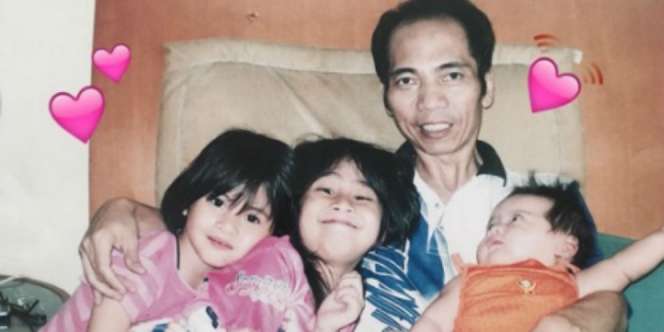 Pesan Rindu Anak Korban Perampokan Pulomas Bikin Nangis