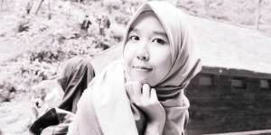 Desty Widyani: 6 Tips Aman dan Hemat Belanja Online Bulanan