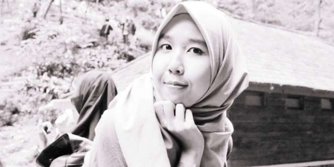 Desty Widyani: 6 Tips Aman dan Hemat Belanja Online Bulanan