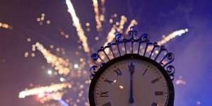 Hukum Mengucapkan Selamat Tahun Baru dalam Islam