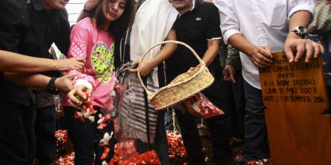 Telepon Terakhir Korban Tewas Perampokan Sadis Pulomas