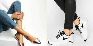 Kenali Bentuk Kaki Sebelum Beli Sepatu Baru