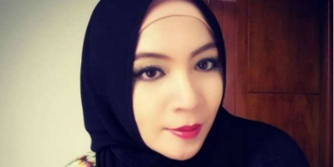 Jadi Korban Kekerasan, Ini Alasan Farah Dibba Tetap Tegar