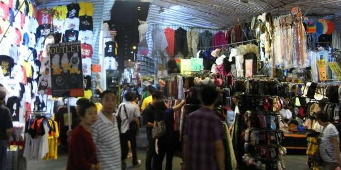 Terkuak, Aksi Pemalsu Barang di China Tipu Turis Asing