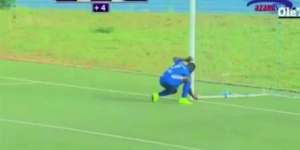 Jimat Pemain Bola Bikin Geger