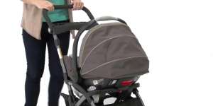 Fitur yang Penting Diperhatikan Sebelum Beli Stroller