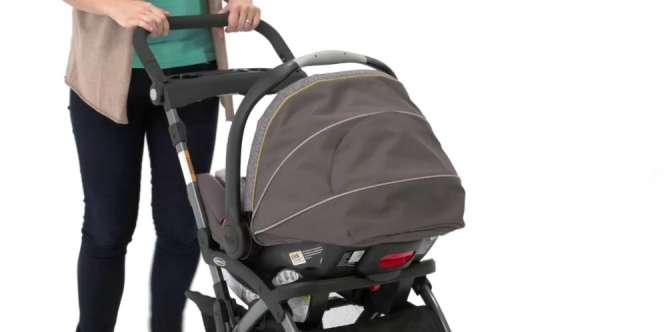 Fitur yang Penting Diperhatikan Sebelum Beli Stroller
