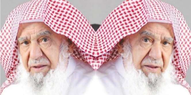 Masya Allah, Warisan Miliarder Arab Ini Bikin Haru Semua Orang